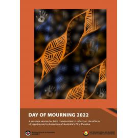 Day of Mourning 2022