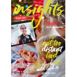 Insights - Summer 2020-2021