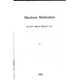 Meadows Methodism