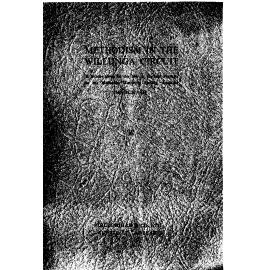 Methodism in the Willunga Circuit