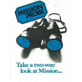 Mission Probe