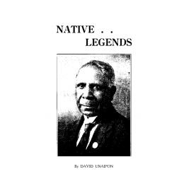 Native legends