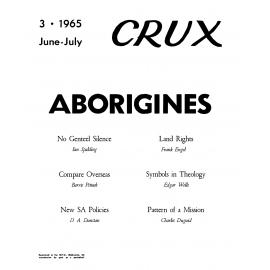 Crux : Aborigines