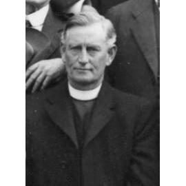 Arthur Edward Albiston