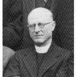 Herbert Garfield (Herbert) Secomb