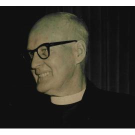 Hubert Hedley (Hubert) Trigge