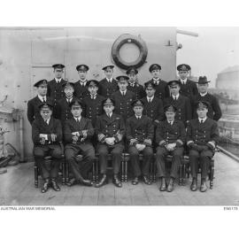 Hubert Hedley (Hubert) Trigge