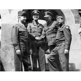 Charles Kingston (Kingston) Daws