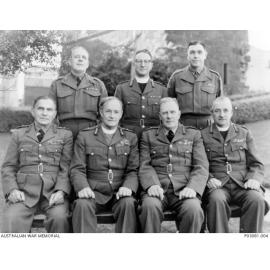 Charles Kingston (Kingston) Daws