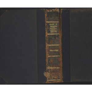 Minutes of the Proceedings of the General Assembly of the Presbyterian Church of Australia