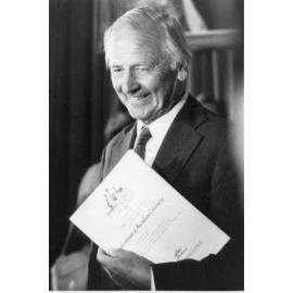 John Davis (Davis) McCaughey