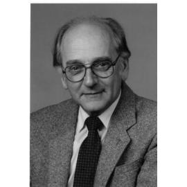 Harold D'Arcy (D'Arcy) Wood