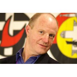 Alistair James Macrae