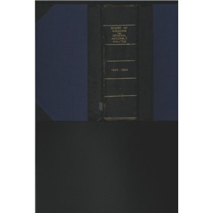 Minutes of the Proceedings of the General Assembly of the Presbyterian Church of Australia