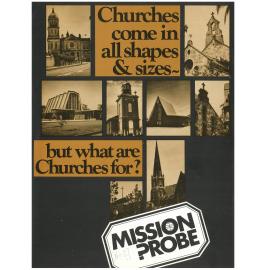 Mission Probe
