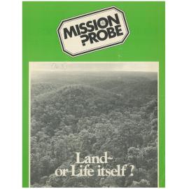 Mission Probe