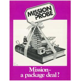 Mission Probe