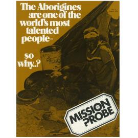 Mission Probe