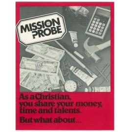 Mission Probe