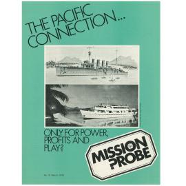 Mission Probe