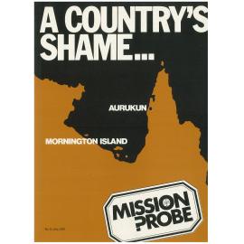Mission Probe