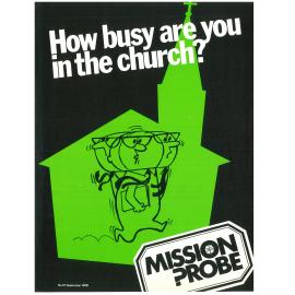 Mission Probe