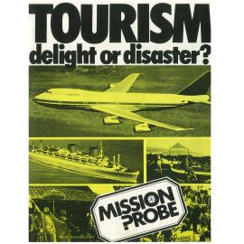 Mission Probe