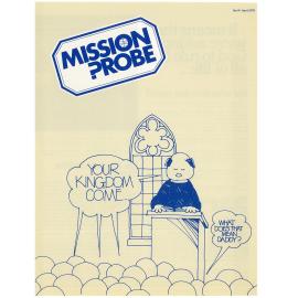 Mission Probe
