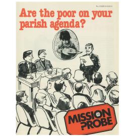 Mission Probe