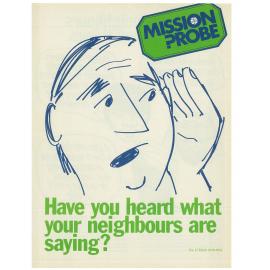 Mission Probe