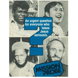 Mission Probe