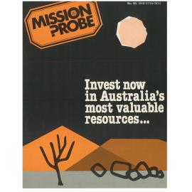Mission Probe
