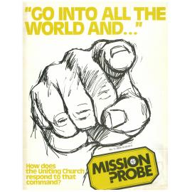 Mission Probe