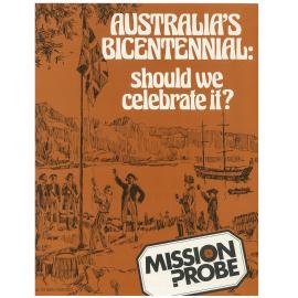 Mission Probe