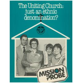 Mission Probe