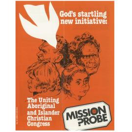 Mission Probe