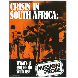 Mission Probe