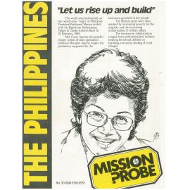 Mission Probe