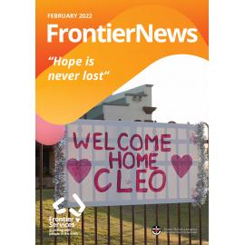 Frontier News