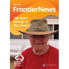 Frontier News