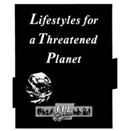 Lifestyles for a threatened planet