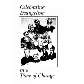 Celebrating evangelism in a time of change : a conference