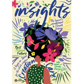 Insights - Spring 2022