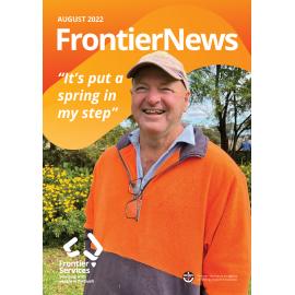 Frontier News