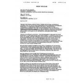 Apology to 'Stolen generation'