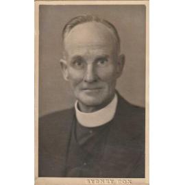 Arthur Thomas Newton