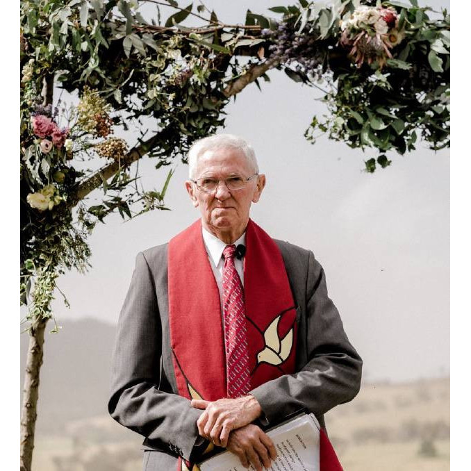 John Alexander (John) Pender