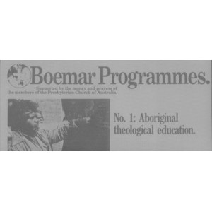 Boemar programmes