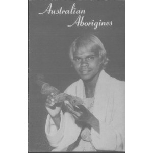 Australian Aborigines / James M. Stuckey.