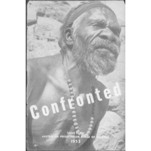 Confronted